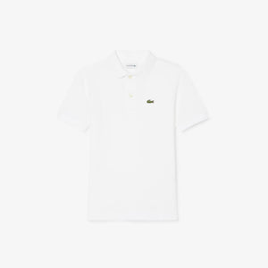 Polo in petit piqué 947354 /W8L LACOSTE 
