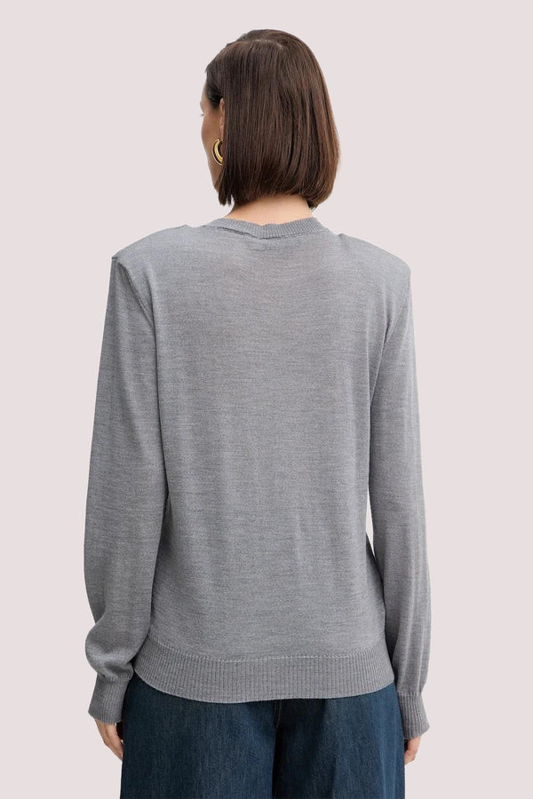 Maglione A25CPMGE0301 /V0652 SIMONA CORSELLINI 