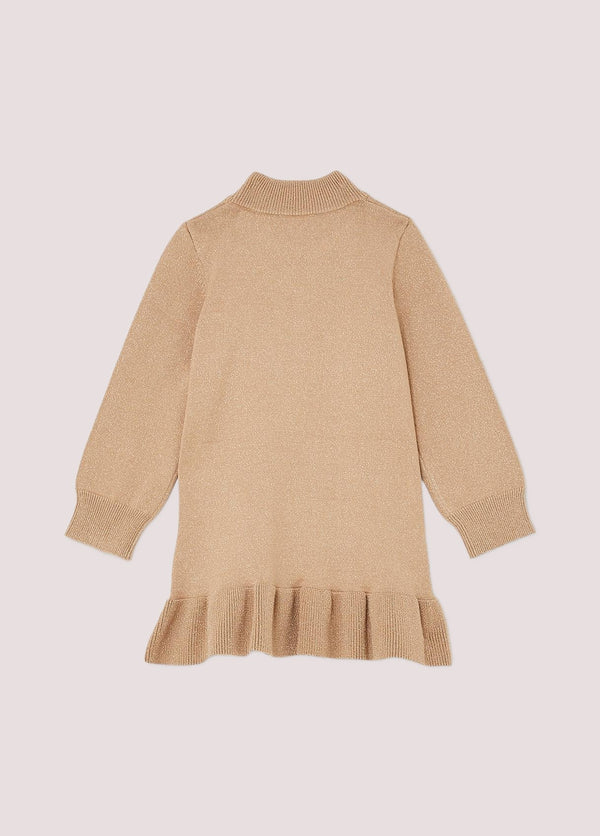 Abito a rombi KF5024 MA12P /M9986 LIU JO 