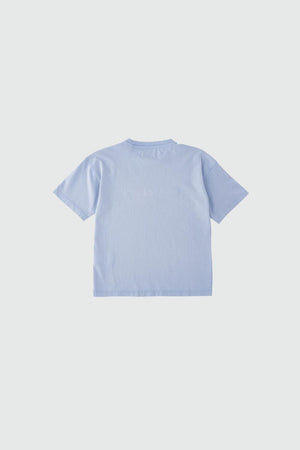 T-shirt con logo RG119 00 /3814 ROY ROGERS 