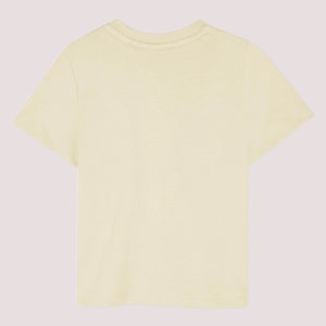 T-shirt con logo stampato J52712 /21C BOSS 