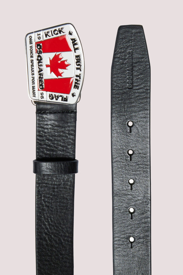 Cintura DQ3120 D0AAY /DQ900 DSQUARED2 JUNIOR 