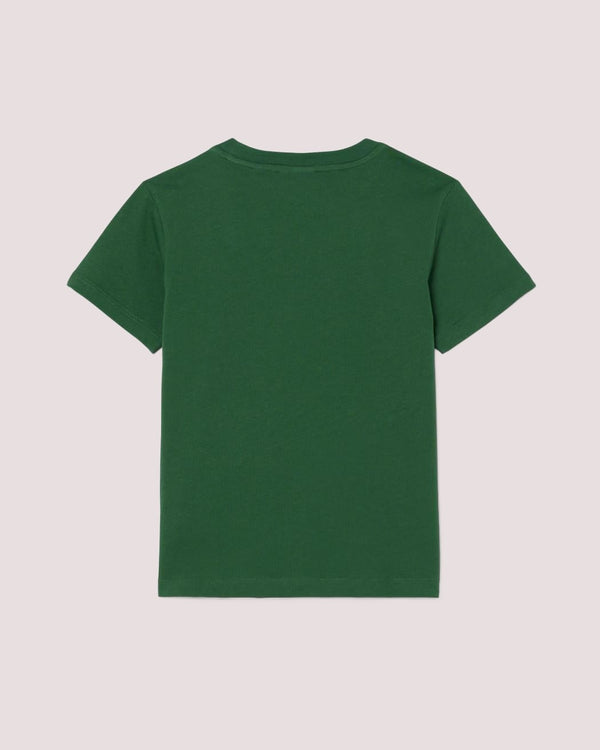 T-shirt unisex in cotone 947025 /F9W LACOSTE 