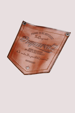 Jeans slim fit lavaggio blu chiaro - Cool Guy DQ3281 D0AF3 /DQ01 DSQUARED2 JUNIOR 