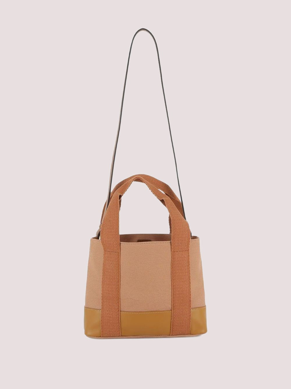 Borsa tote  beige in tela con logo 2020 C20684 /239 CHLOE 