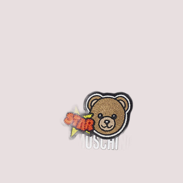 T-shirt Moschino Baby con Teddy MVM047 LAA24 /60100 MOSCHINO 