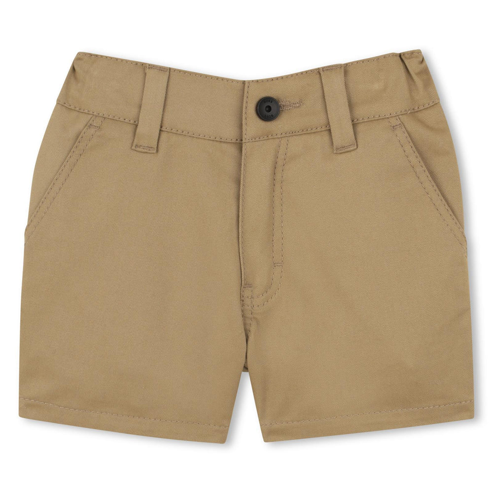 Bermuda con tasche a filo J52870 /295 BOSS 