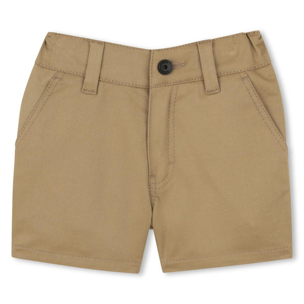 Bermuda con tasche a filo J52870 /295 BOSS 