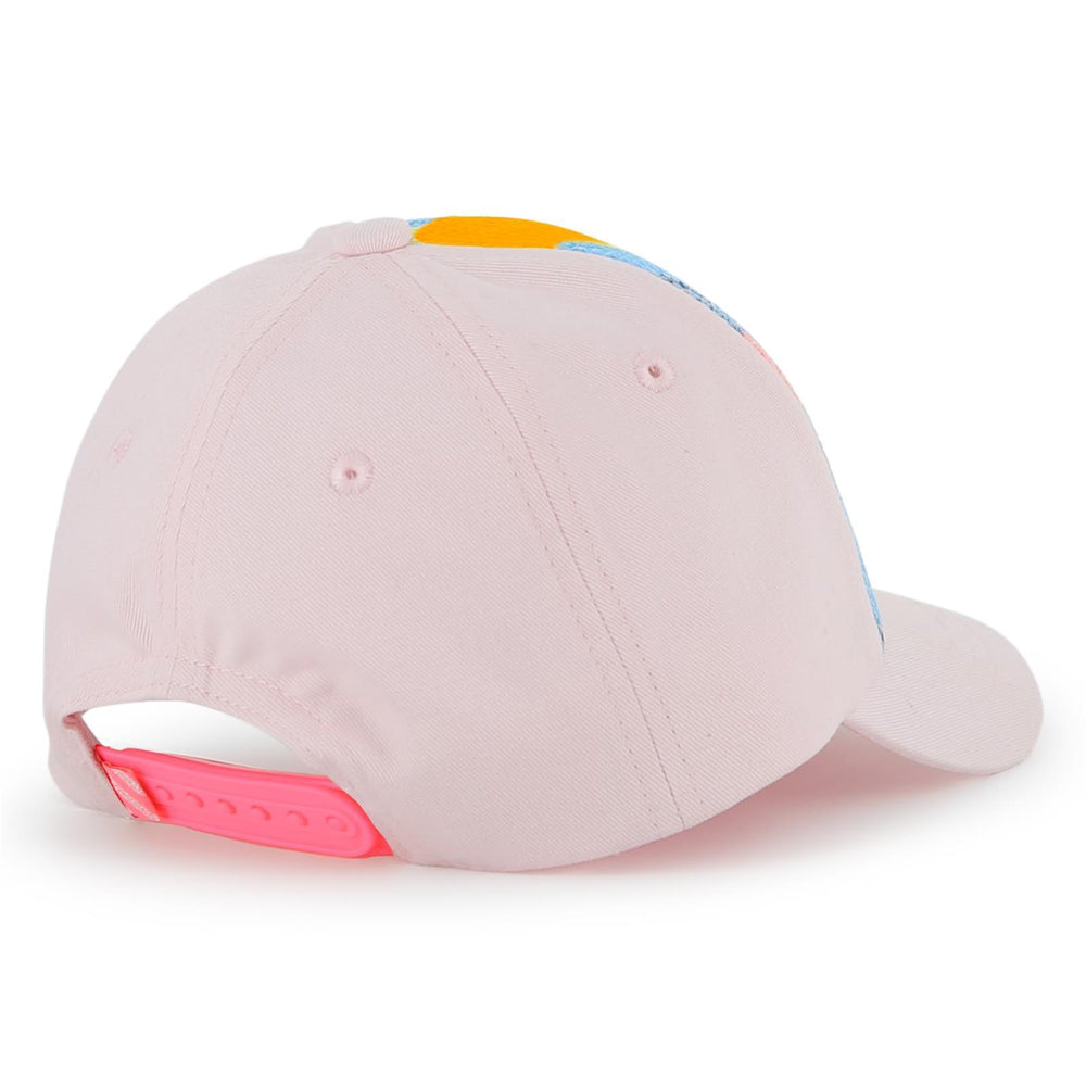 Cappello con paillettes U22008 /44L BILLIEBLUSH 