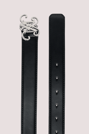 Cintura nera MX0247 MX00N /MX900 MAX&CO 