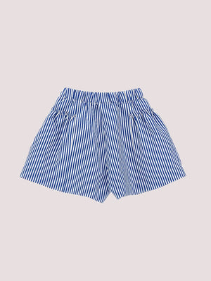 Shorts a righe 11G408 7315 /9956 MONNALISA 