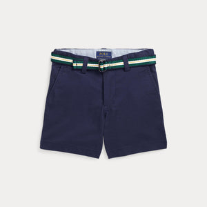 Pantaloncini aderenti Bedford Flex Abrasion 322863960 /003 POLO RALPH LAUREN 