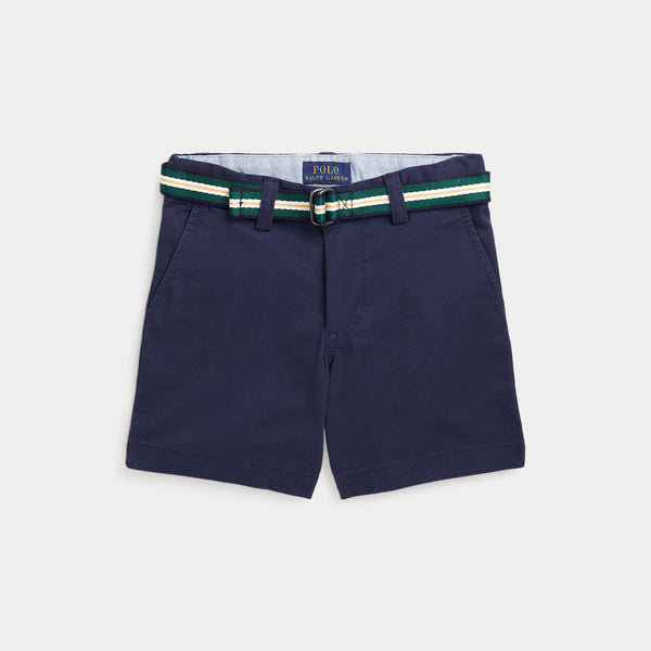 Pantaloncini aderenti Bedford Flex Abrasion 322863960 /003 POLO RALPH LAUREN 