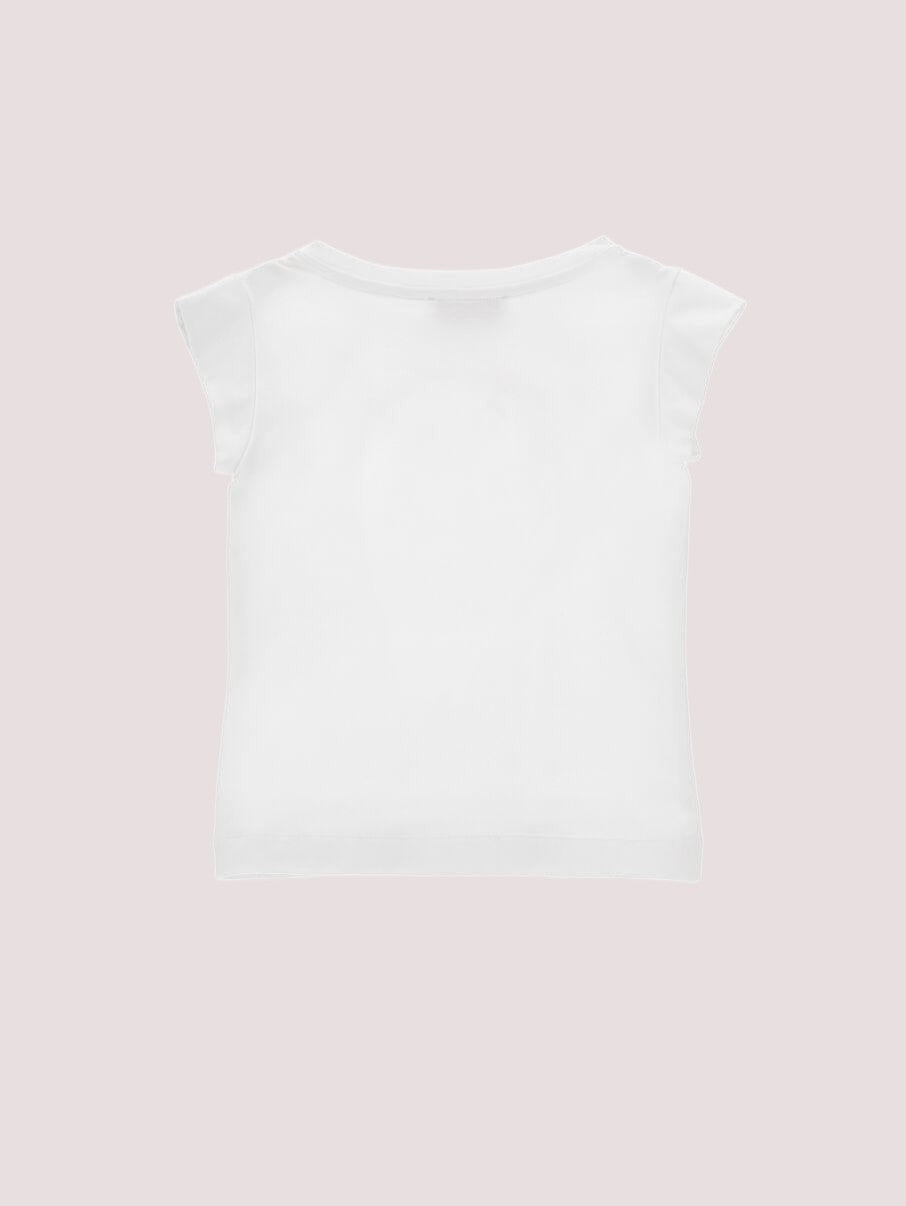 T-Shirt Hello Kitty 19G617 7005 /99 MONNALISA 