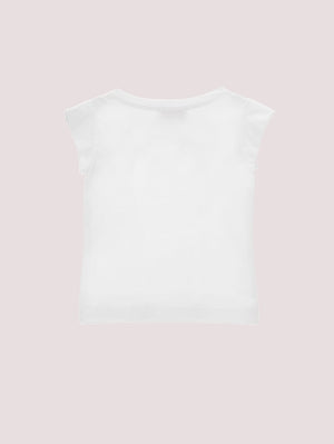 T-Shirt Hello Kitty 19G617 7005 /99 MONNALISA 