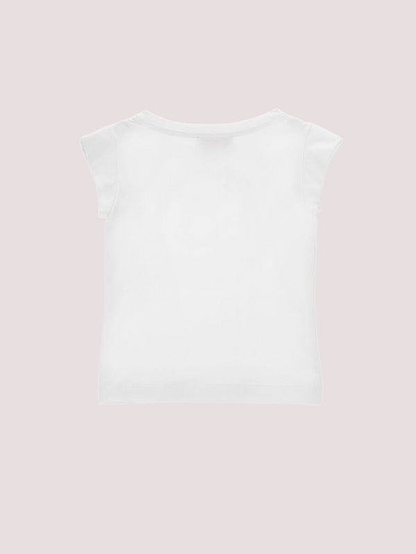 T-Shirt Hello Kitty 19G617 7005 /99 MONNALISA 