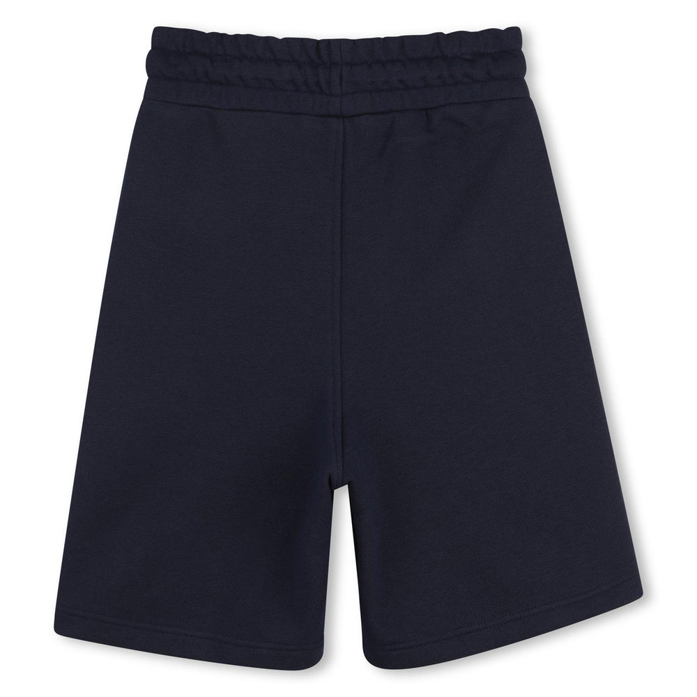 Bermuda in felpa J52928 /849 BOSS 