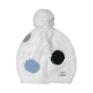 Cuffia a pois KF5054 MA94O /S9776 LIU JO 