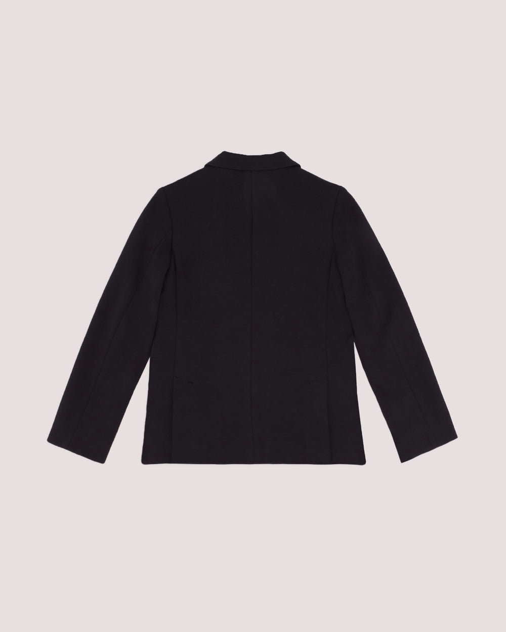 Giacca monopetto in jersey punto stoffa 8N4G81 1JEZZ /920 EMPORIO ARMANI 