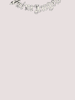 Felpa con logo PBBA012S26FLE004 /110 PALM ANGELS 