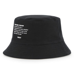 Cappello alla pescatora D62699 /09B DKNY 