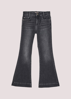 Jeans grigio GF5120 DS615 /87000 LIU JO 