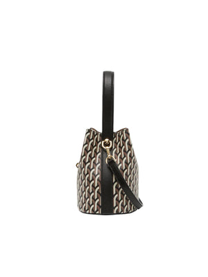 DELL'EST MILANO DTB0101BDS/BLACK