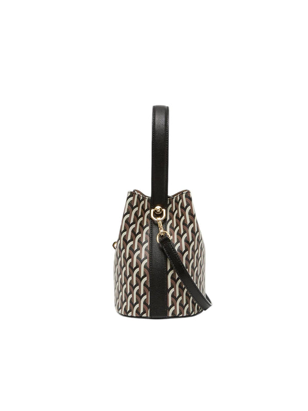 DELL'EST MILANO DTB0101BDS/BLACK