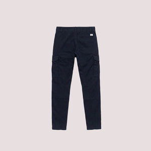 U16 stretch gabardine cargo lens pants CPP004 LRC05 /41150 C.P.COMPANY 