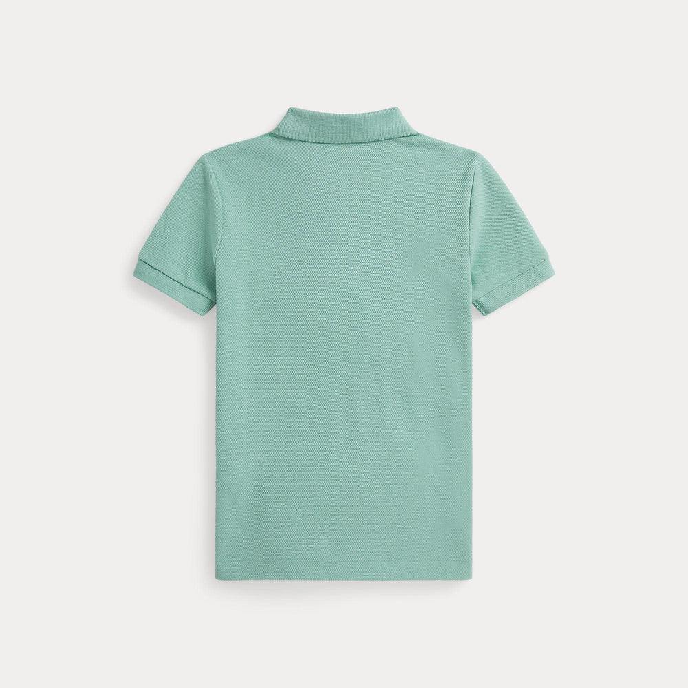 L'iconica polo in rete 322703632 /506 POLO RALPH LAUREN 