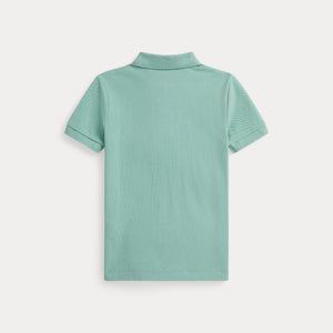 L'iconica polo in rete 322703632 /506 POLO RALPH LAUREN 