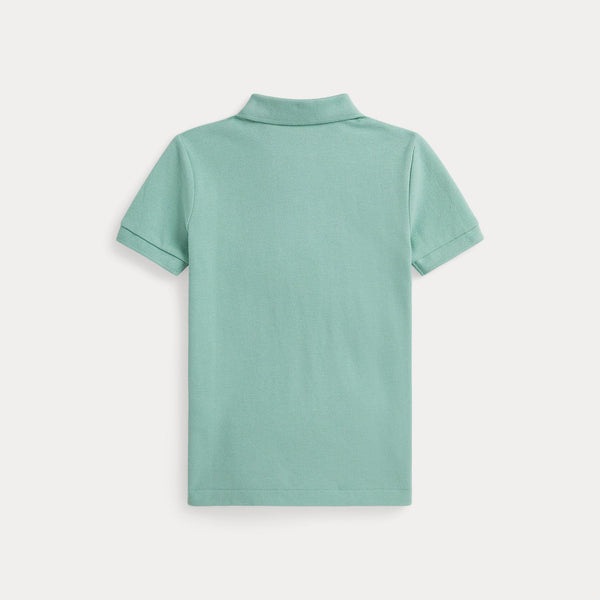 L'iconica polo in rete 322703632 /506 POLO RALPH LAUREN 