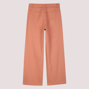 Pantalone in tela C20833 /45U CHLOE 