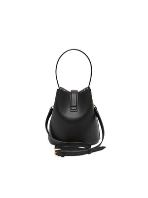 DELL'EST MILANO DTB2001BDS/BLACK