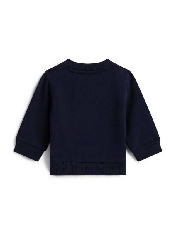 Felpa girocollo Tommy Hilfiger KN0KN02204 /C1G TOMMY HILFIGER 