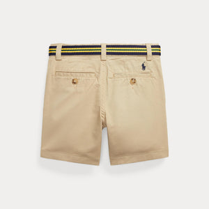 Pantaloncini aderenti Bedford Flex Abrasion 322863960 /005 POLO RALPH LAUREN 