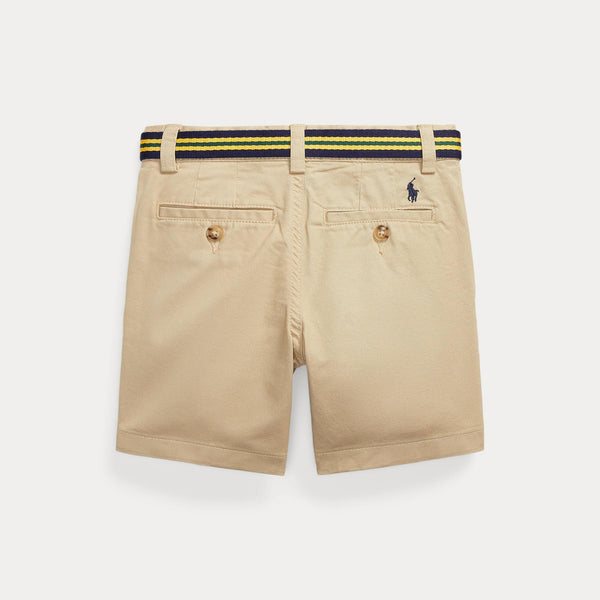 Pantaloncini aderenti Bedford Flex Abrasion 322863960 /005 POLO RALPH LAUREN 