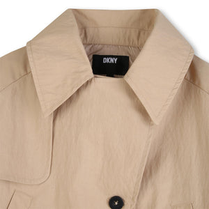 Trench D62608 /20P DKNY 