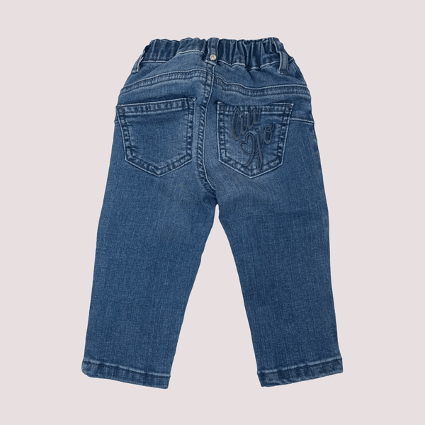 Jeans HF5031 D5023 /77089 LIU JO 
