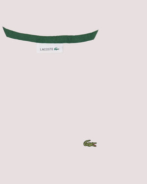 T-shirt unisex in cotone 947025 /W8L LACOSTE 