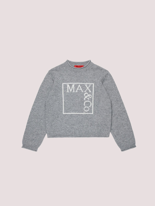 Maglione in Cashmere MX0233 MX00H /MX952 MAX&CO 