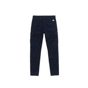 U16 stretch gabardine cargo lens pants CPP004 LRC05 /41150 C.P.COMPANY 