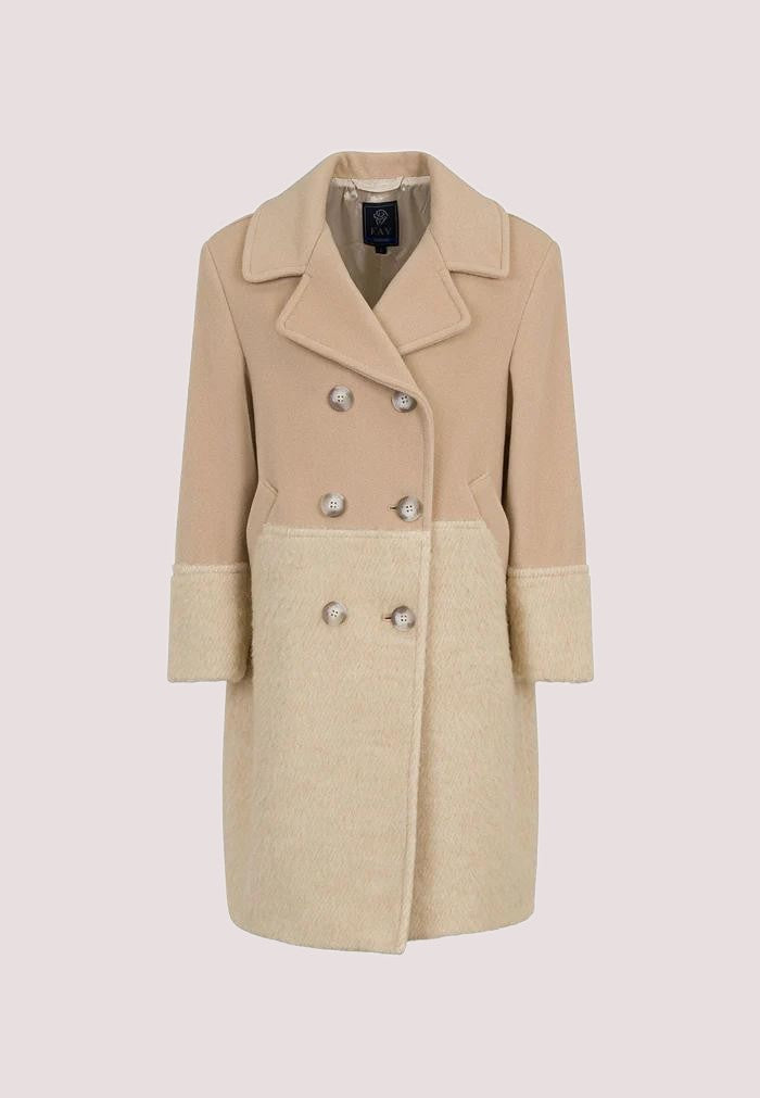 Cappotto FX2B50 E0226 /110 FAY 