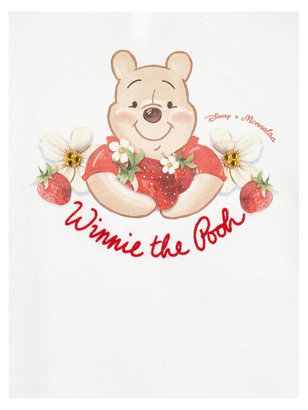 T-Shirt Winnie the Pooh 39G611 7002 /99 MONNALISA 