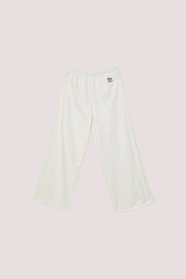 Pantalone jogging KFPA017 C FF013 /0065 PINKO 