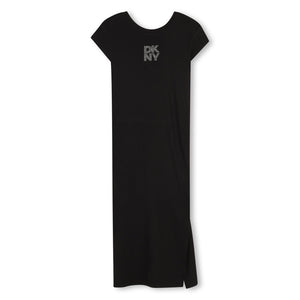 Abito Mini-me D62697 /09B DKNY 