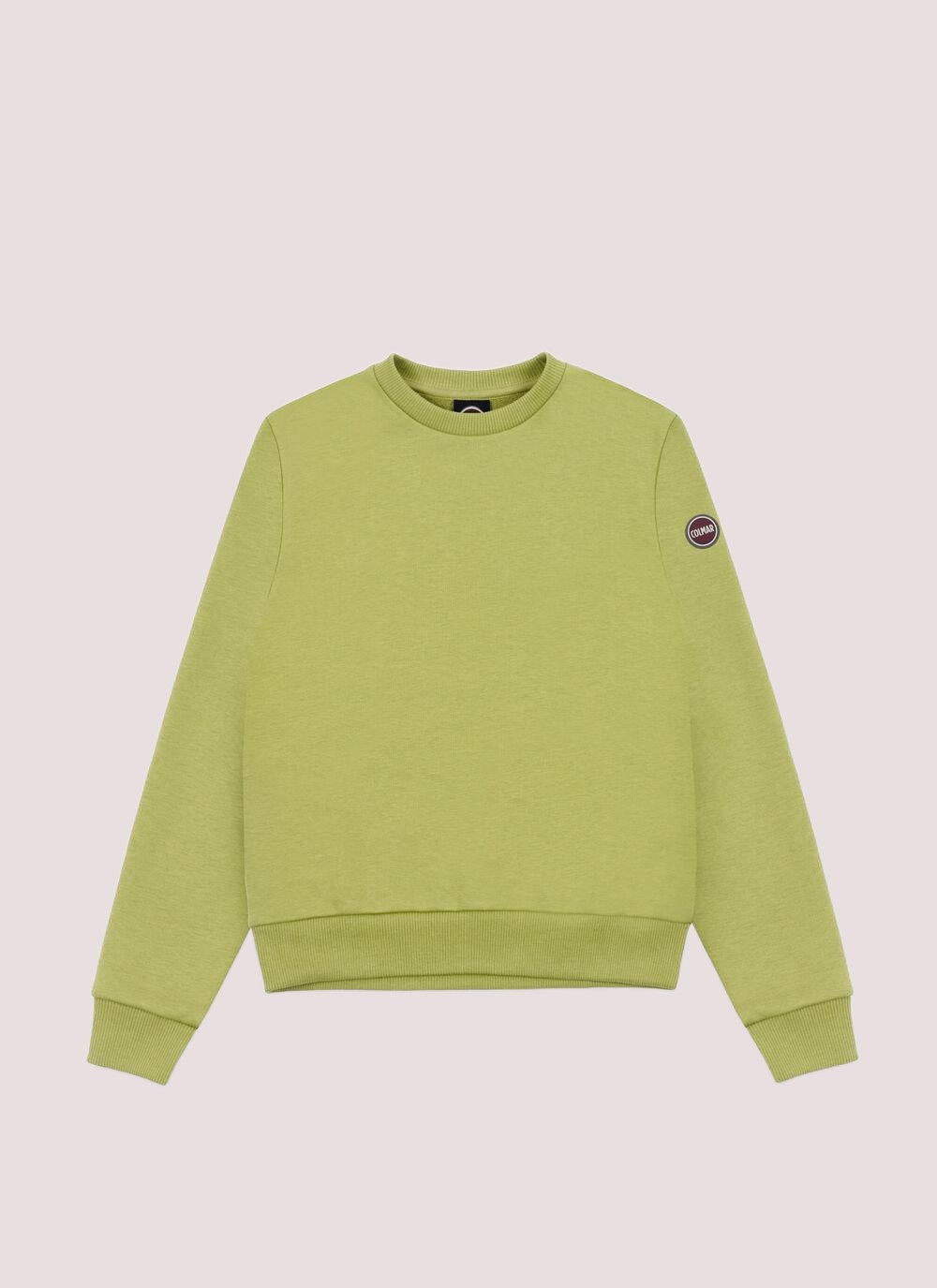 Felpa a girocollo 3680N 1AZ /727 COLMAR 