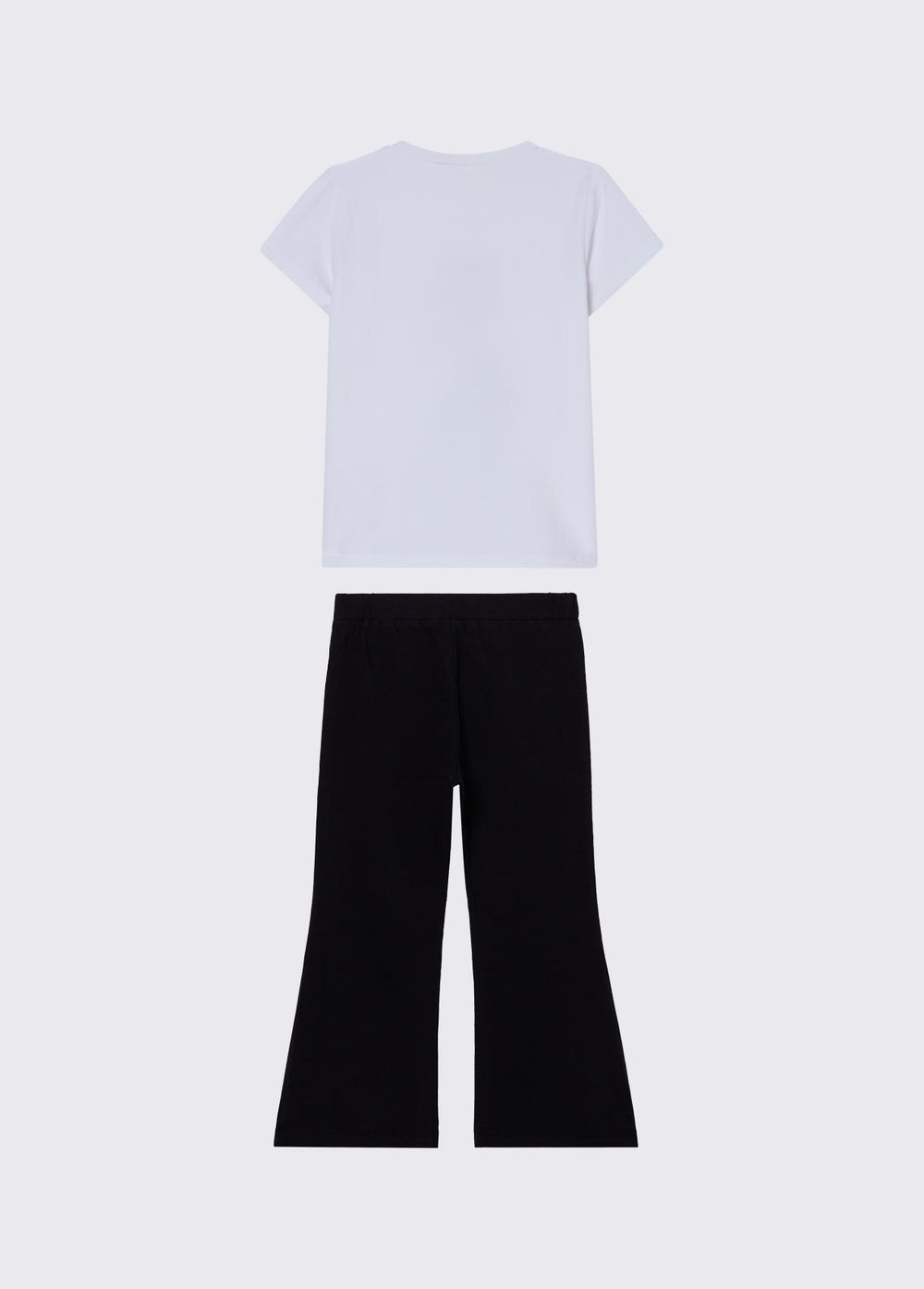 Completo top e leggings KA6057 JS003 /03Q51 LIU JO 