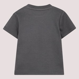 Completo cardigan, maglietta e pantaloncini. T60889 /127 TIMBERLAND 