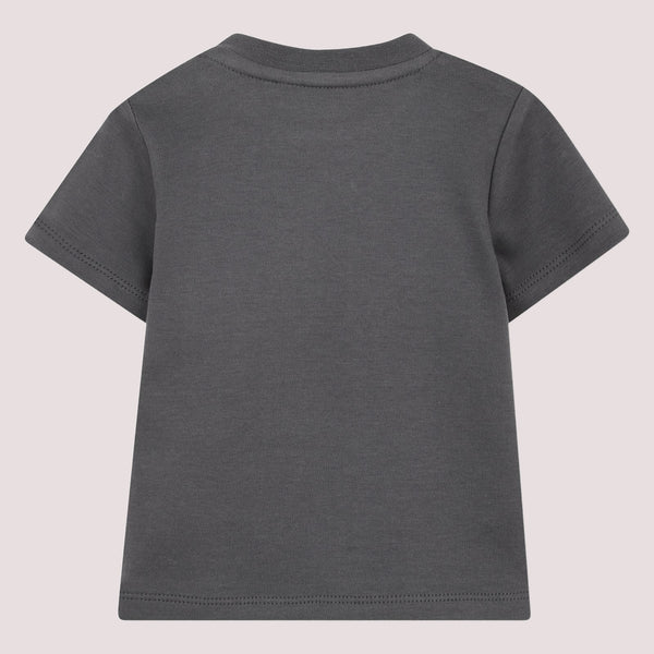 Completo cardigan, maglietta e pantaloncini. T60889 /127 TIMBERLAND 